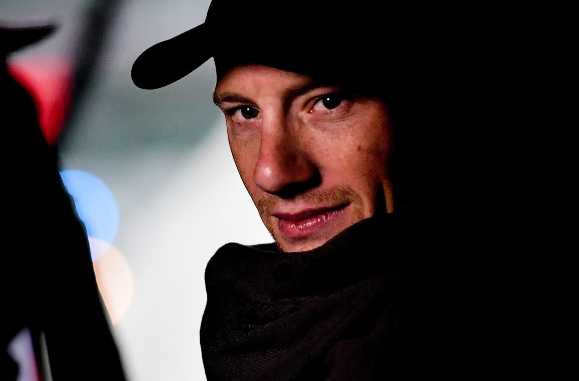 From Monaco to Cork | The reasons for Sam Bennett’s relocation to Ireland – Sticky Bottle