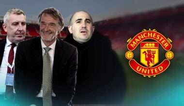 Man Utd show 'staggering levels of stupidity' as they ape Chelsea