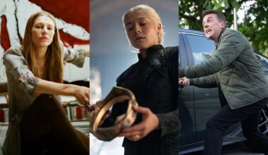 Best TV shows to look forward to in 2026