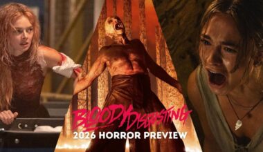Bloody Disgusting's 2026 horror movies preview