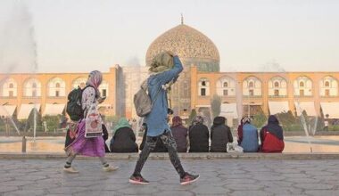 one Iranian woman’s life under economic ruin