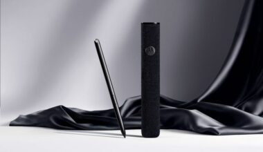 Motorola Introduces Moto Pen Ultra for Foldables and Moto Tag 2 Item Tracker