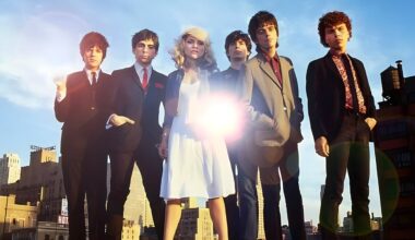 Everything you need to know on the new Blondie album in 2026