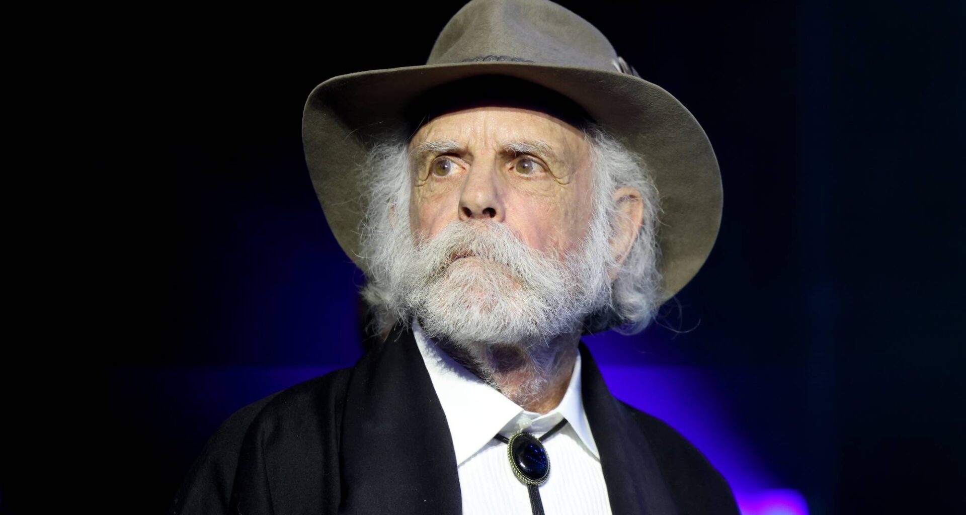 "A great musician who inspired many people"