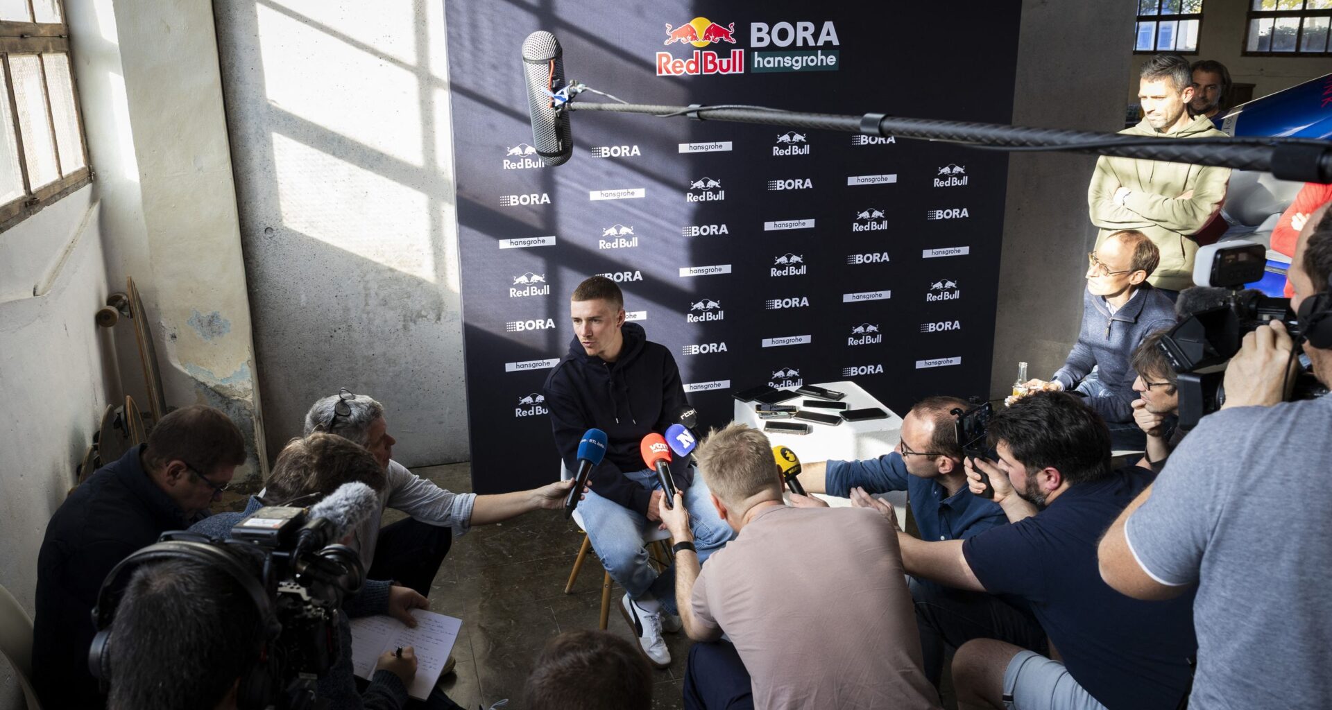 Quiz! Can you identify these 25 rider transfers for 2026?