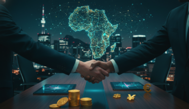 Brand Engagement Network inks $2.05M Africa AI deal