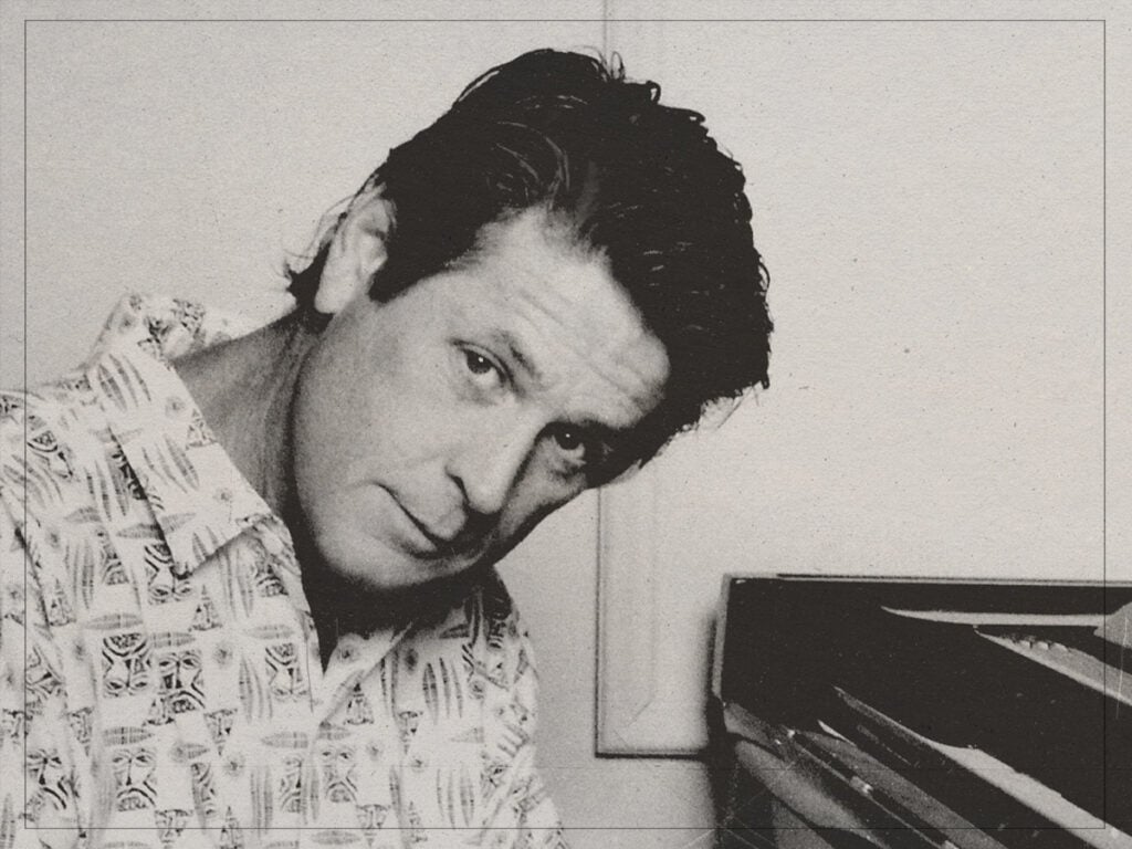 Brian Wilson - 1990 - Musician