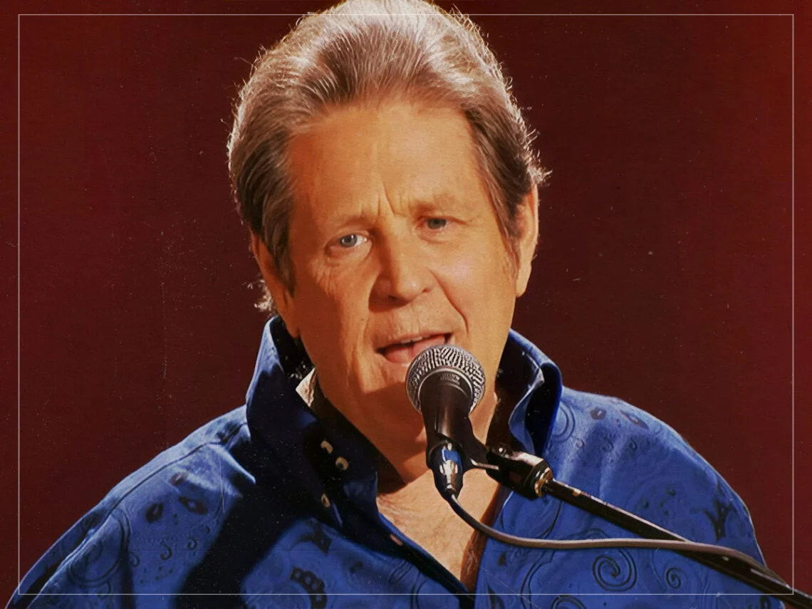 Brian Wilson - Musician - The Beach Boys - 2004
