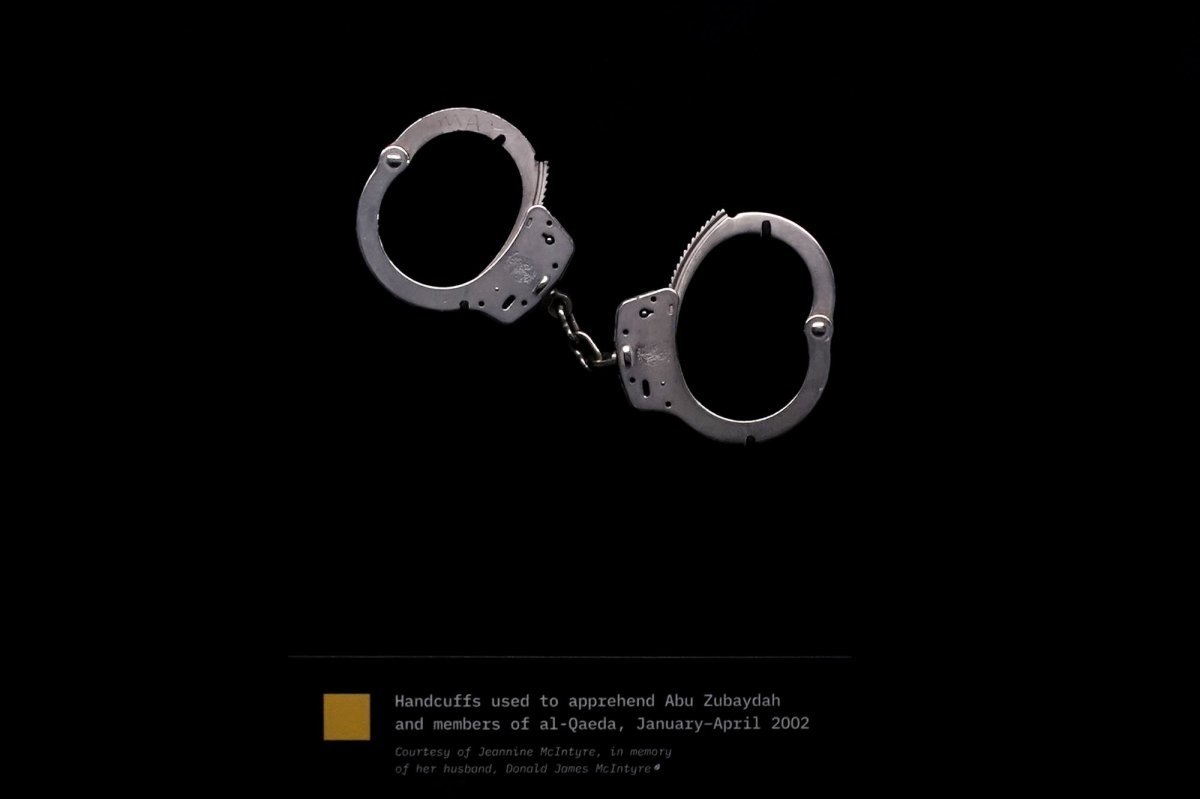 Britain pays Gitmo prisoner a 'substantial' amount in torture case