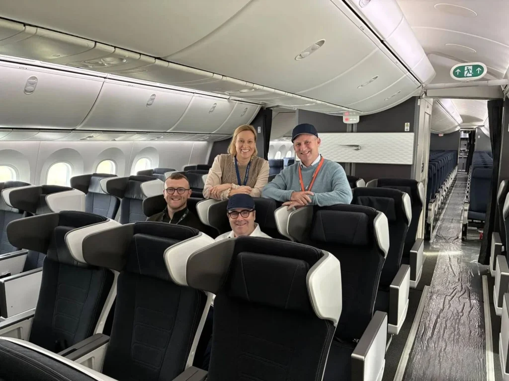 Andrew Neil slams British Airways over loyalty changes, Group 0 failures, and revenue-based tiers hurting elite frequent flyers.