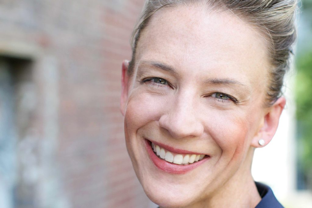 BBC Studios' Janet Brown To Exit Content Sales