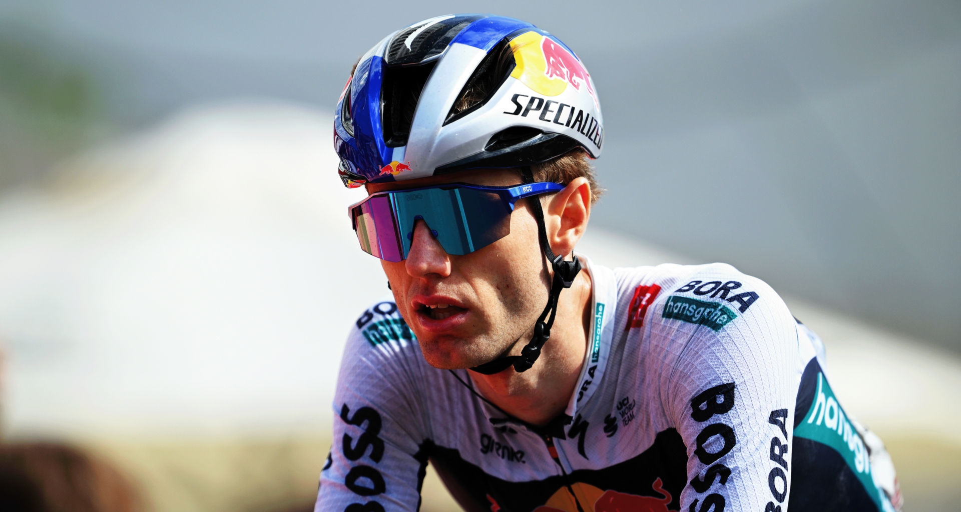 'They're just normal guys' – Finn Fisher-Black gives unique insight into cycling superstars Evenepoel and Pogačar and the effect they can have on a whole team