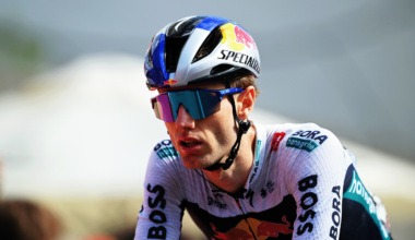 'They're just normal guys' – Finn Fisher-Black gives unique insight into cycling superstars Evenepoel and Pogačar and the effect they can have on a whole team