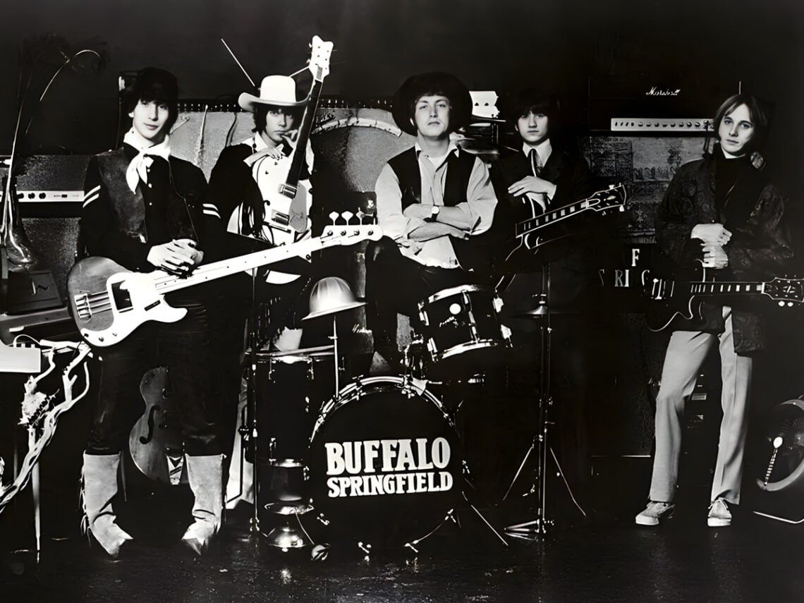 Buffalo Springfield