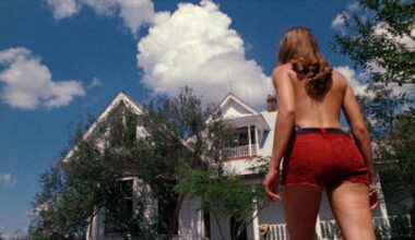 How ‘The Texas Chain Saw Massacre’ became one of the most influential horror films ev