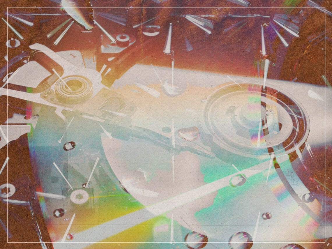 CD - Compact Disc - Music CD - Physical Format