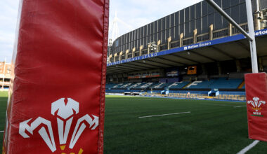 Whiffin names Wales U20 side with strong Cardiff Rugby representation for Arms Park warm-up