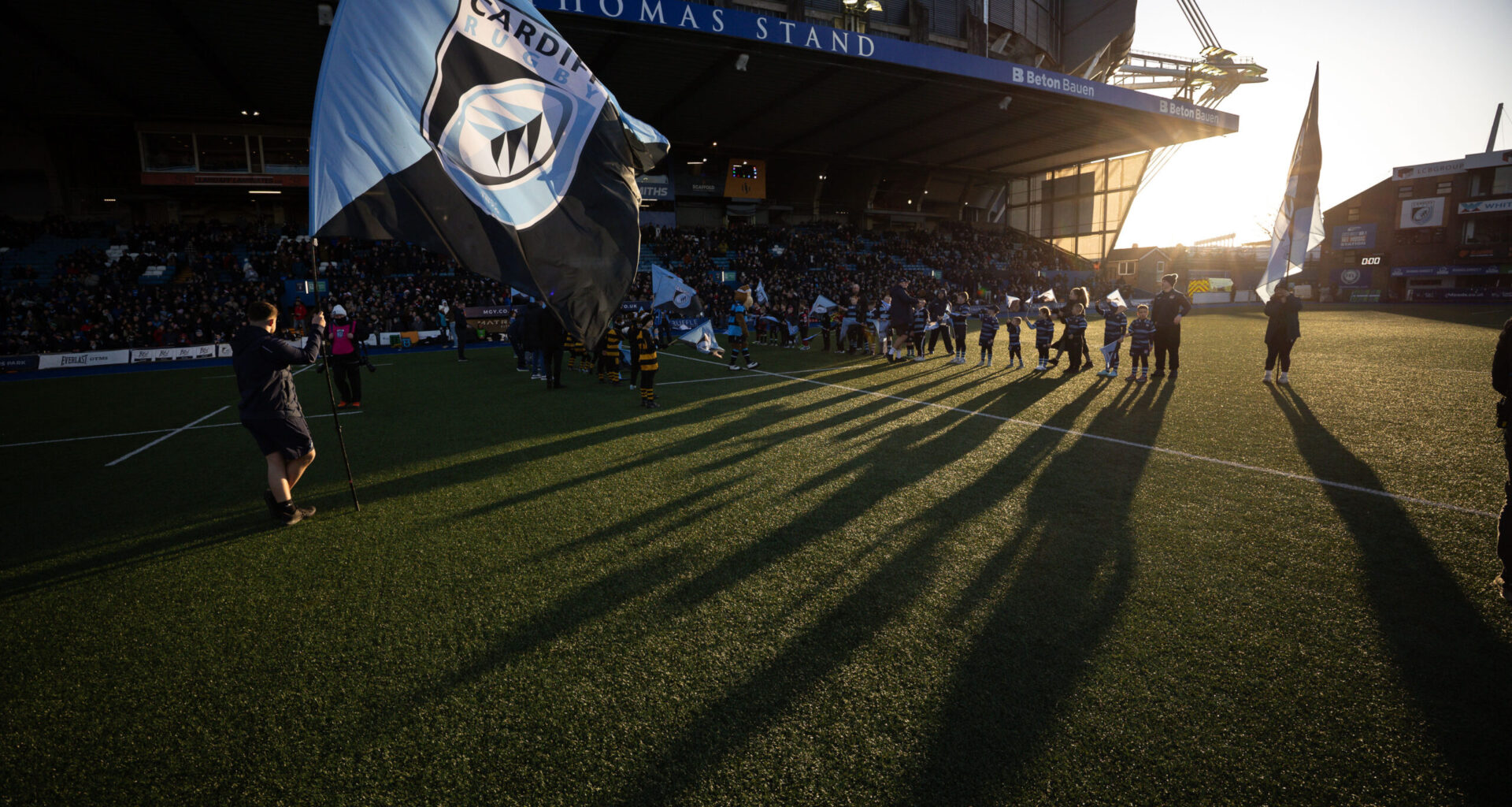 Kick-off changes for Leinster and Ospreys URC matches