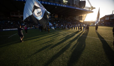 Kick-off changes for Leinster and Ospreys URC matches