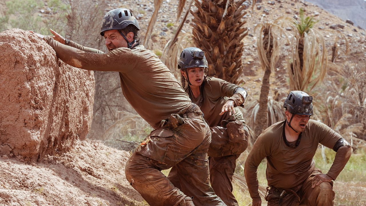 Celebrity SAS: Who Dares Wins 2026 Line-up – Meet the Season 8 Contestants