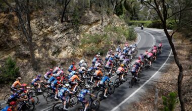 Australia’s WorldTour races are no longer optional – here's what that means