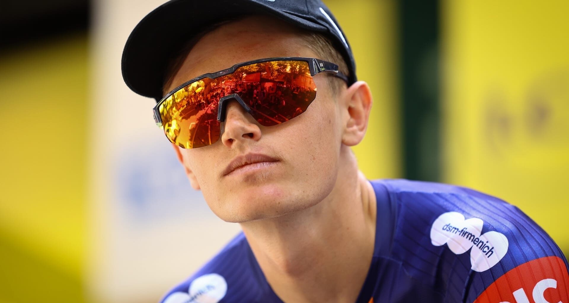 What Oscar Onley's record buyout means for pro racing