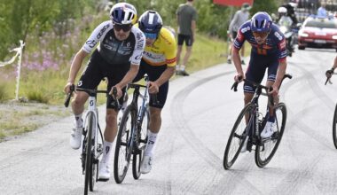 2026 Men’s and Women´s Pro Cycling Calendar