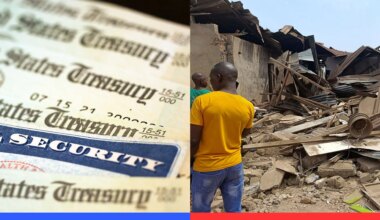 Media Miss Minute: The Social Security Administration is behind on millions of payments; and the U.S. and Nigeria struck ISIS militants targets.