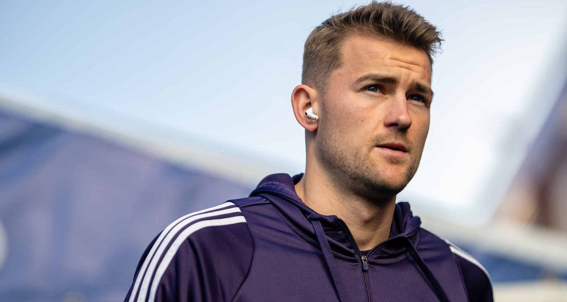 Team news for Manchester derby: United v City | 17 January 2026