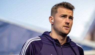 Team news for Manchester derby: United v City | 17 January 2026