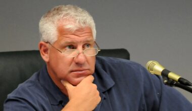 Gary Kompothecras named to state Board of Chiropractic Medicine