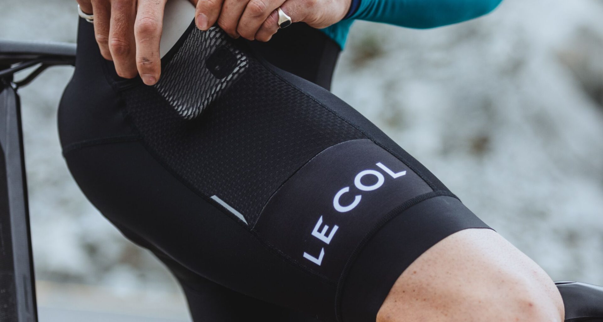 Le Col founder leaves clothing brand after years of losses