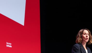 UK to accelerate law criminalising creation of sexual deepfakes