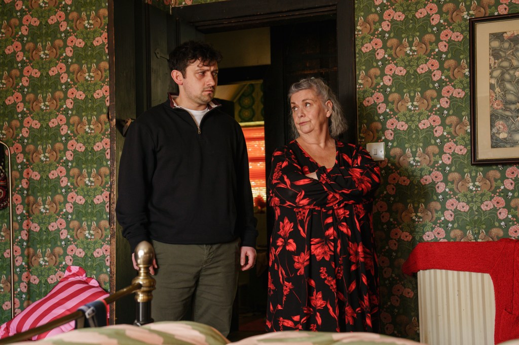 Paramount+ Unveils Premiere Date & Trailer