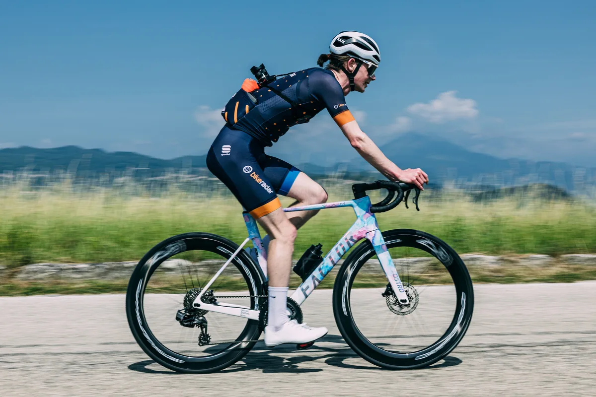 Campagnolo Super Record 13