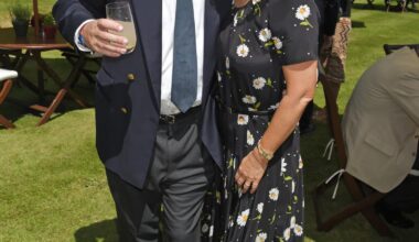 Duke of Marlborough denies strangling estranged wife as details of alleged offences emerge - London Evening Standard