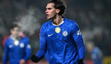 Three things we learned from Chelsea FC win as fringe players impress in hostile conditions