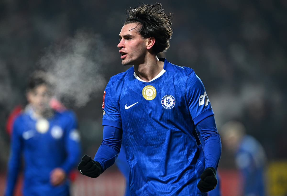 Three things we learned from Chelsea FC win as fringe players impress in hostile conditions