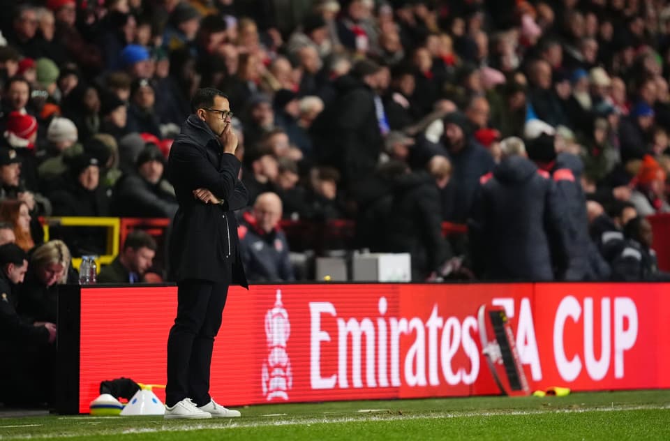 Charlton Athletic v Chelsea - Emirates FA Cup - Third Round - The Valley