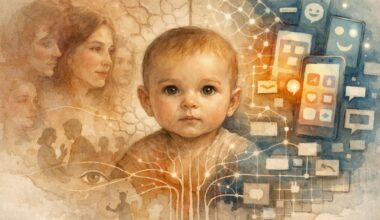 Neuroemergence and the Screen Generation