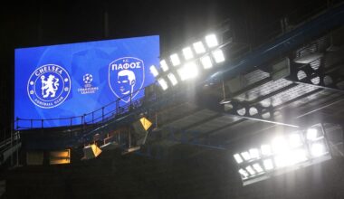 Chelsea vs Pafos LIVE: Champions League result, latest updates and fan reaction
