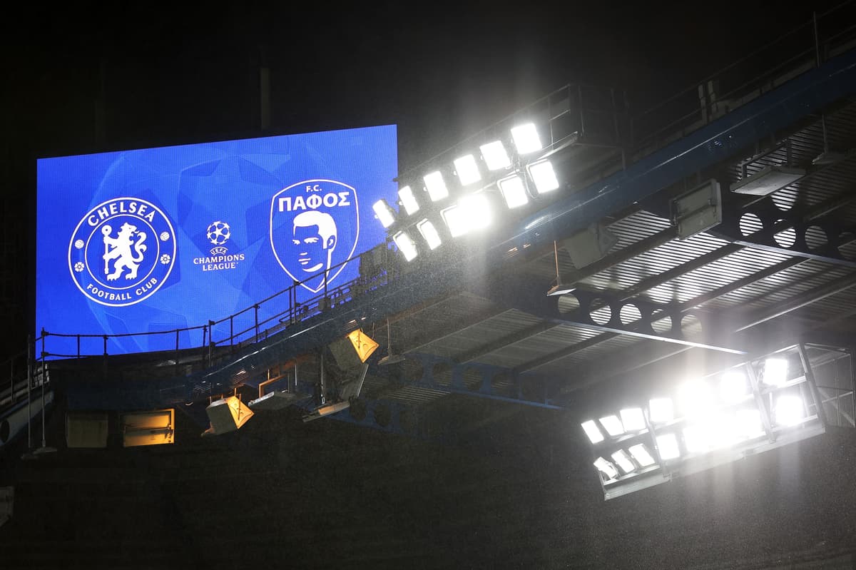 Chelsea vs Pafos LIVE: Champions League result, latest updates and fan reaction