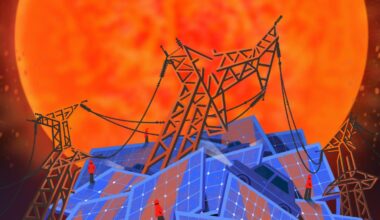 China’s Renewable Energy Revolution Is a Huge Mess That Might Save the World