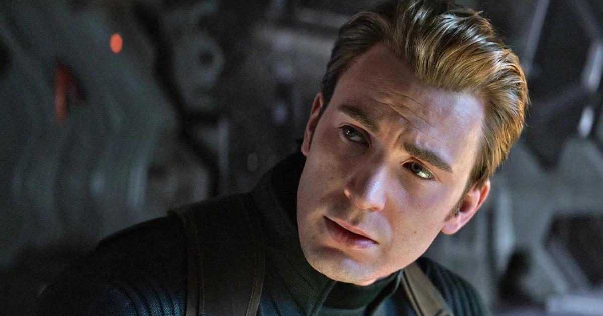 Chris Evans' Avengers: Doomsday Role Explained by Directors - Comic Book Movies and Superhero Movie News