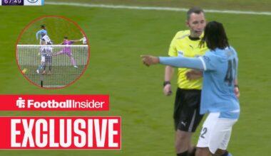 Ex-PGMOL chief destroys 'ludicrous' controversy as Man City goal ruled out vs Newcastle United
