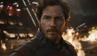 Chris Pratt Discloses What Star-Lord Has Been up to on Earth - Comic Book Movies and Superhero Movie News