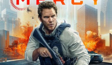 Chris Pratt's New Sci-Fi Thriller Sets an Unwanted Box Office Record