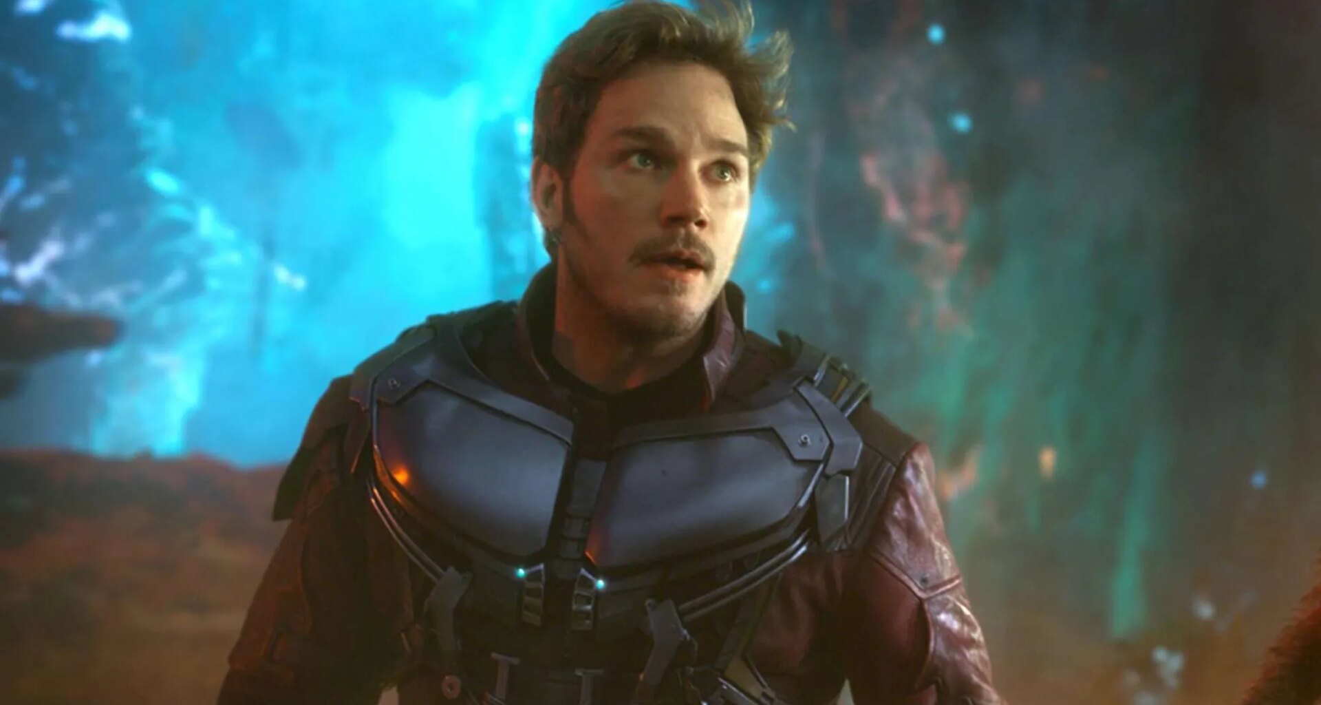 Chris Pratt Reveals Details of DCU Conversations With James Gunn (And Which One Made the Director Laugh at Him)