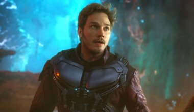 Chris Pratt Reveals Details of DCU Conversations With James Gunn (And Which One Made the Director Laugh at Him)