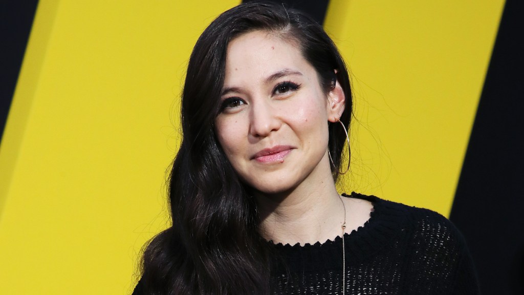 ‘Batman’ Movie ‘Brave And The Bold’ At DC Studios Taps Christina Hodson To Write - Deadline